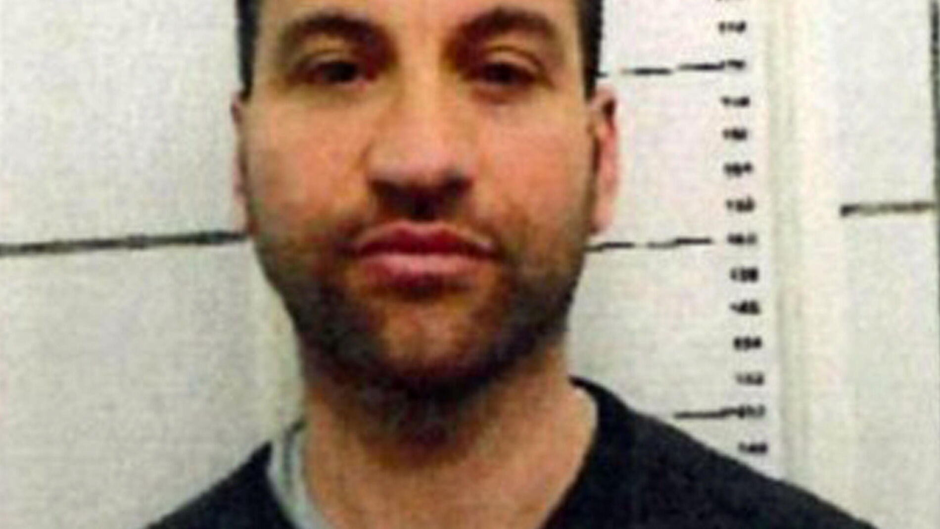 Detenido el capo mafioso Roberto Mazzarella, uno de los fugitivos más peligrosos de Italia, en una villa de lujo