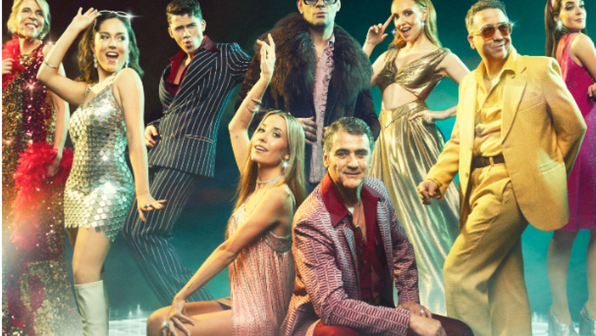 Antena 3 estrena 'Tu cara me suena 13' el 10 de abril con Jesulín de Ubrique, Sole Giménez y J Kbello