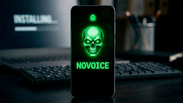 El malware NoVoice logr&oacute; infectar a millones de m&oacute;viles Android