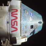 NASA Artemis Moonshot