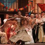 La zarzuela, el gran espejo musical de Madrid, inicia su camino para ser Bien de Inter&eacute;s Cultural