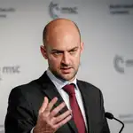 China/Francia.- Francia condena la ejecución de un ciudadano francés en China por tráfico de drogas