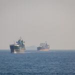 Ir&aacute;n.- Ir&aacute;n y Om&aacute;n comienzan conversaciones preliminares para regular la navegaci&oacute;n por el estrecho de Ormuz