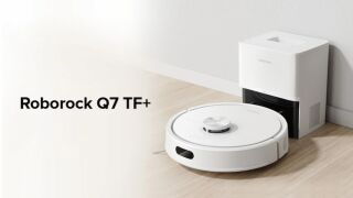 Roborock Q7 TF+