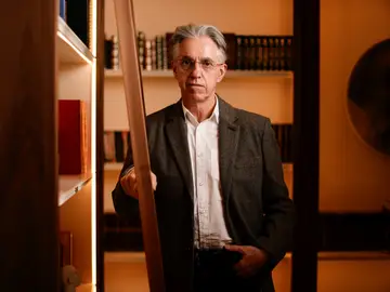 Julián Casanova, historiador Julián Casanova, historiador