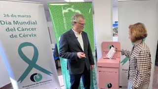 La Región de Murcia le planta cara al cáncer de cuello de útero La Región de Murcia le planta cara al cáncer de cuello de útero