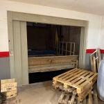 Los da&ntilde;os de la dana en los ascensores: a&uacute;n quedan 471 por reparar un a&ntilde;o y medio despu&eacute;s