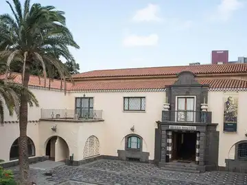 De Churchill a Agatha Christie: la historia del hotel de lujo que enamoró a los grandes del siglo XX en Canarias Pueblo Canario