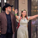 Netflix renueva "Love on the Spectrum" para una quinta temporada y anuncia el adi&oacute;s de Connor Tomlinson