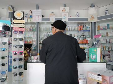 MURCIA.-El gasto farmac&eacute;utico en la Regi&oacute;n de Murcia crece un 3% y alcanza los 526 millones de euros en 2025