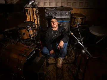 Entrevista a Javi Medina Entrevista a Javi Medina