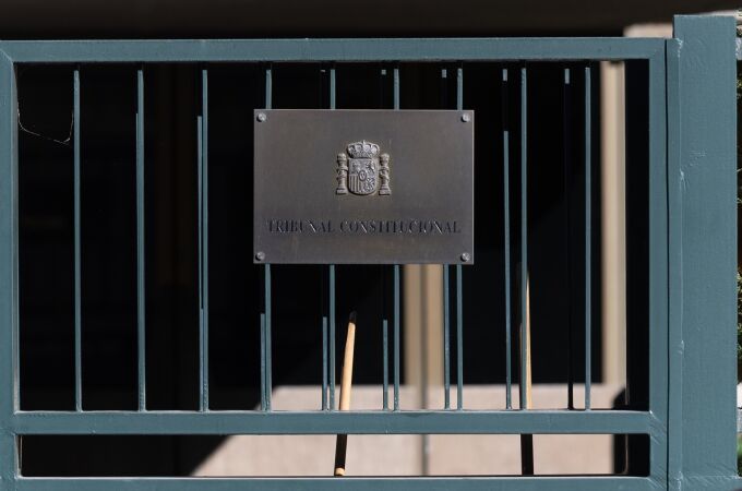 El Constitucional prevé zanjar los últimos recursos contra la amnistía antes del verano