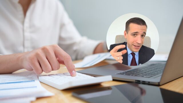 El abogado laboralista Juanma Lorente no lo duda: este es el principal "enemigo" que hace que tu n&oacute;mina no suba