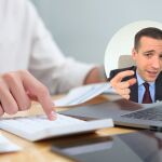 El abogado laboralista Juanma Lorente no lo duda: este es el principal "enemigo" que hace que tu n&oacute;mina no suba