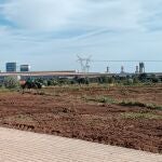La Generalitat inicia las obras de la nueva depuradora que dar&aacute; servicio a Parc Sagunt II