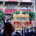Hermandad del Santo Entierro de Sevilla