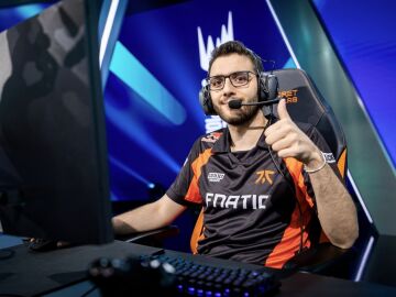 GIANTX y FNATIC brillaron en la LEC Spring 2026