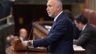 El ministro Torres admite que "siguió" la contratación a la empresa de ...