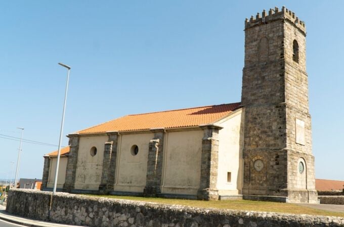 La ofensiva cántabra para eliminar símbolos franquistas 