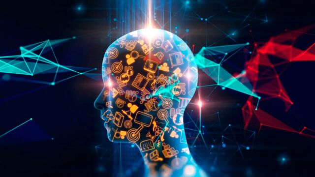 inteligencia artificial reconocimiento facial