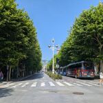 MURCIA.-Las temperaturas alcanzar&aacute;n los 30&ordm;C este lunes en la Pen&iacute;nsula pero un frente romper&aacute; la estabilidad por la tarde