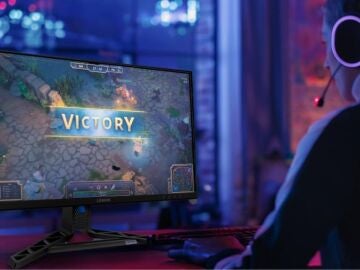 EL monitor que estabas esperando baja su precio barato