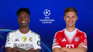Real Madrid vs Bayern Múnich: una noche de Champions con aroma a final anticipada Real Madrid vs Bayern Múnich: una noche de Champions con aroma a final anticipada