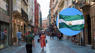 Un sevillano, sobre las procesiones de la Semana Santa en Bilbao: "Me lo esperaba bastante peor"