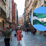 Un sevillano, sobre las procesiones de la Semana Santa en Bilbao: "Me lo esperaba bastante peor"