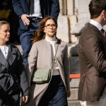 El look de Mary de Dinamarca.