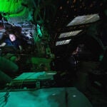 Artemis II, cerca de entrar en la &oacute;rbita lunar tras completar la mitad de la misi&oacute;n