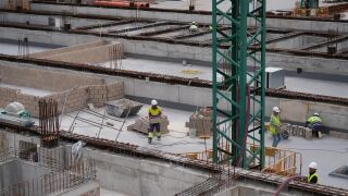 MURCIA.-El paro baja en 945 personas en marzo en la Regi&oacute;n de Murcia hasta los 74.369 desempleados