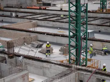 MURCIA.-El paro baja en 945 personas en marzo en la Región de Murcia hasta los 74.369 desempleados MURCIA.-El paro baja en 945 personas en marzo en la Región de Murcia hasta los 74.369 desempleados