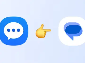 Samsung cierra Samsung Messages en los Galaxy y te pasa a Mensajes de Google. Samsung cierra Samsung Messages en los Galaxy y te pasa a Mensajes de Google.