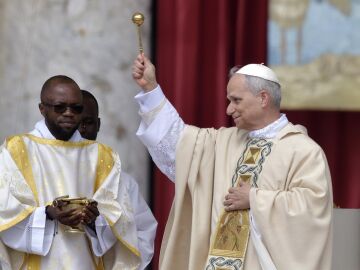 La Archidi&oacute;cesis de Madrid lanza el videopodcast 'Una Iglesia, mil voces' ante la visita del Papa Le&oacute;n XIV