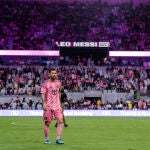 Messi revoluciona Estados Unidos: Inter Miami ya es la franquicia más valiosa e inaugura una grada con su nombre Messi revoluciona Estados Unidos: Inter Miami ya es la franquicia más valiosa e inaugura una grada con su nombre