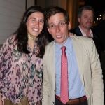 Teresa Urquijo y Jos&eacute; Luis Mart&iacute;nez-Almeida celebran su segundo aniversario de boda de una manera especial