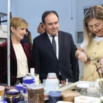 P&eacute;rez Llorca celebra la cifra de paro m&aacute;s baja desde marzo de 2008 en la Comunitat Valenciana