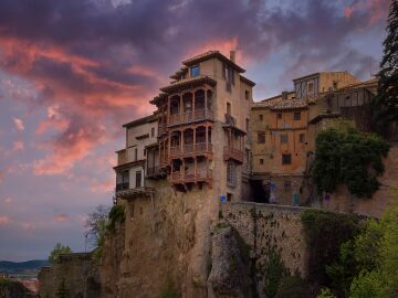 &iquest;Los conquenses emplean la expresi&oacute;n 'est&aacute; en Cuenca' para referirse a algo que est&aacute; lejos? As&iacute; ha sido la reflexi&oacute;n de una 'tiktoker'