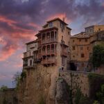 &iquest;Los conquenses emplean la expresi&oacute;n 'est&aacute; en Cuenca' para referirse a algo que est&aacute; lejos? As&iacute; ha sido la reflexi&oacute;n de una 'tiktoker'