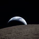 La NASA publica las im&aacute;genes tomadas por Artemis II desde la cara oculta de la Luna.