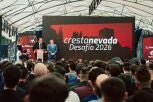 El evento Desaf&iacute;o 2026 marca una etapa de ambici&oacute;n, crecimiento y consolidaci&oacute;n para Crestanevada con una clara proyecci&oacute;n nacional