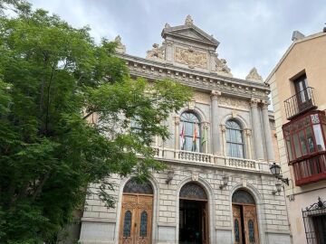 La Diputaci&oacute;n de Toledo