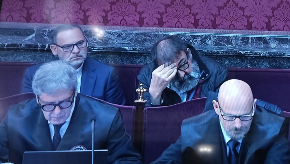 Juicio por el "caso mascarillas" a Ábalos, Koldo y Aldama en el Supremo ...