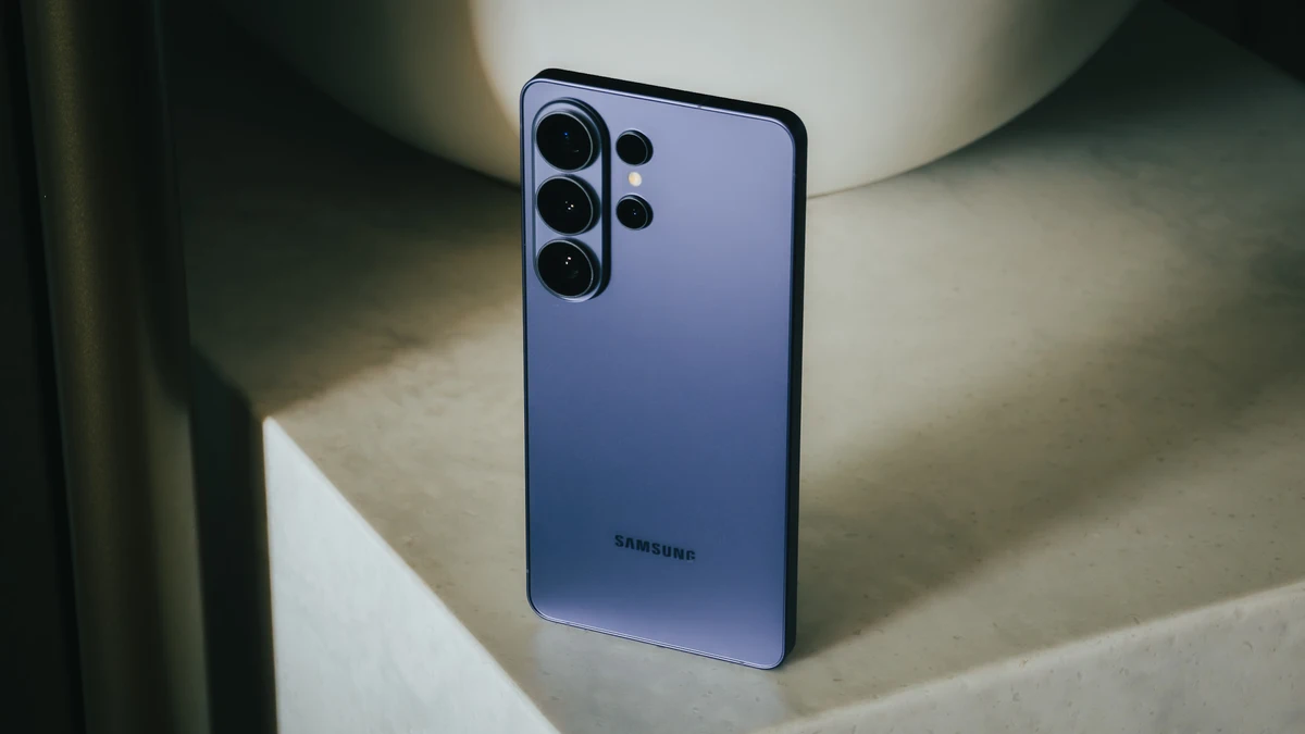 Samsung rompe todos los récords: ya ha ganado en 90 días más que en todo el año pasado