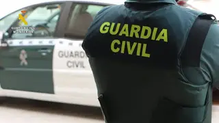 Sucesos.- La Guardia Civil investiga la muerte violenta de un hombre en la calle Real de Tirgo (La Rioja) Sucesos.- La Guardia Civil investiga la muerte violenta de un hombre en la calle Real de Tirgo (La Rioja)