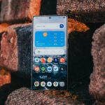 El Samsung Galaxy S25 Ultra ya se ha actualizado con el parche de seguridad de diciembre en Corea del Sur