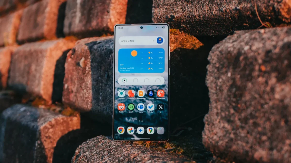 Ya sabemos cuándo llegará la versión estable de One UI 8.5 a los Galaxy S25, y ya no queda mucho