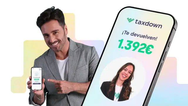 Renta 2025: una campaña más corta, con más cambios y bajo la lupa de Hacienda Renta 2025: una campaña más corta, con más cambios y bajo la lupa de Hacienda