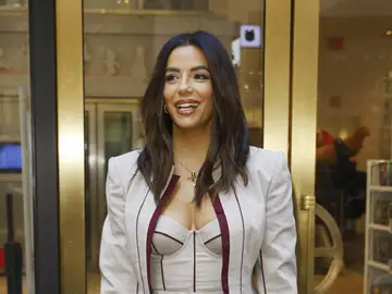 Eva Longoria. Eva Longoria.